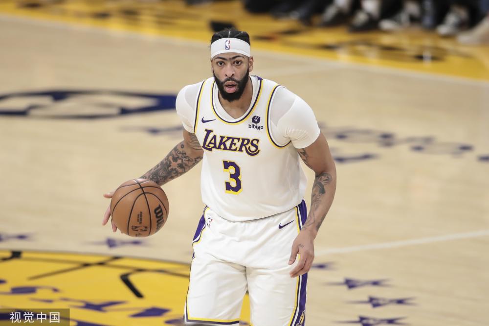 在NBA的